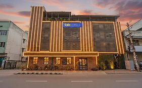 Fabhotel Springs Lodging - Meera Road